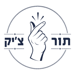 לוגו תור צ׳יק